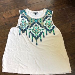 EXPRESS SHIRT